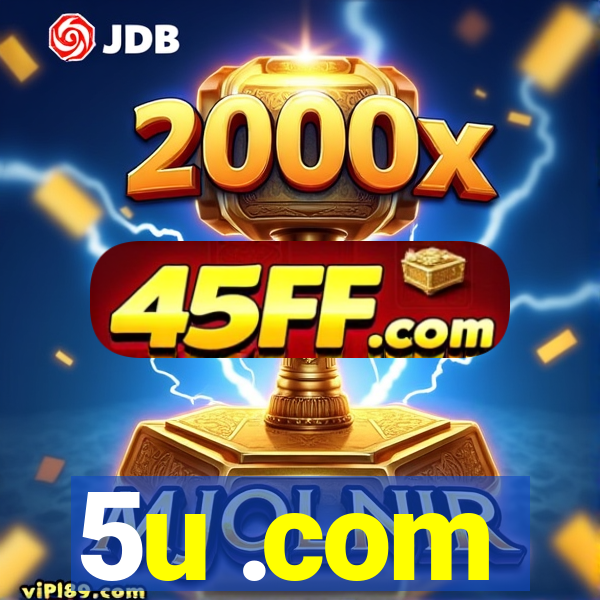 5u .com